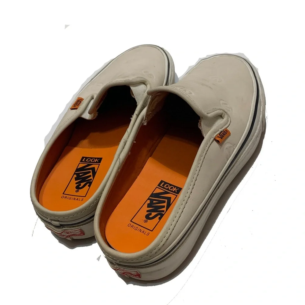 7 / Vans Vault X Lqqk Studio Ua Og Mule